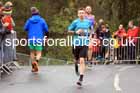 The Kielder Marathon, 2023 Kielder Marathon and Half Marathon, Northumberland.  Photo: David T. Hewitson/Sports for All Pics